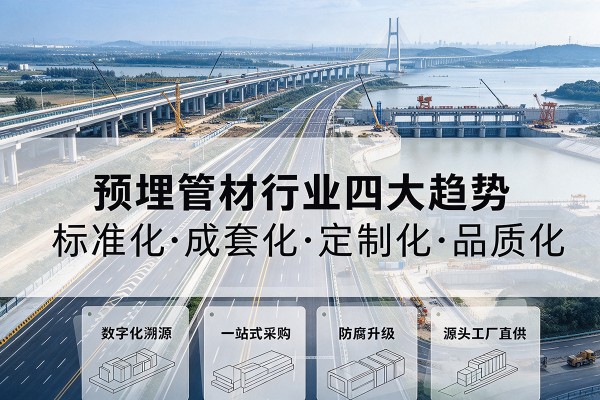 自流井行业发展趋势总结