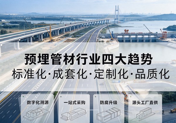 自流井行业发展趋势总结